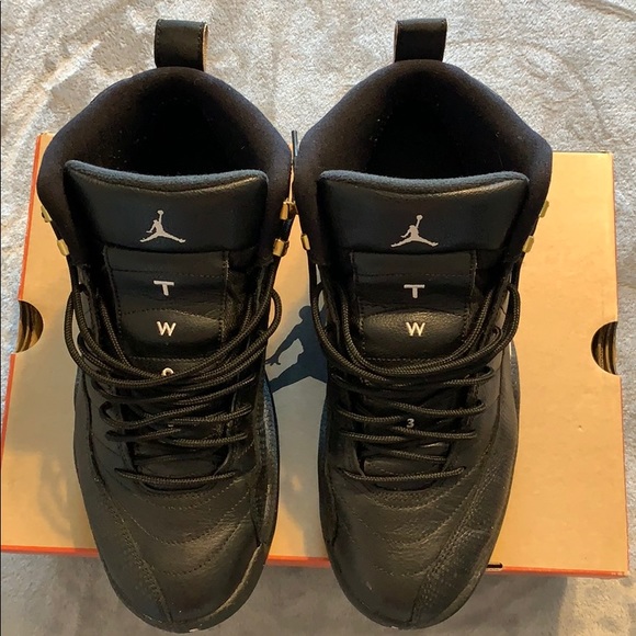 Jordan master 12s - Picture 2 of 5
